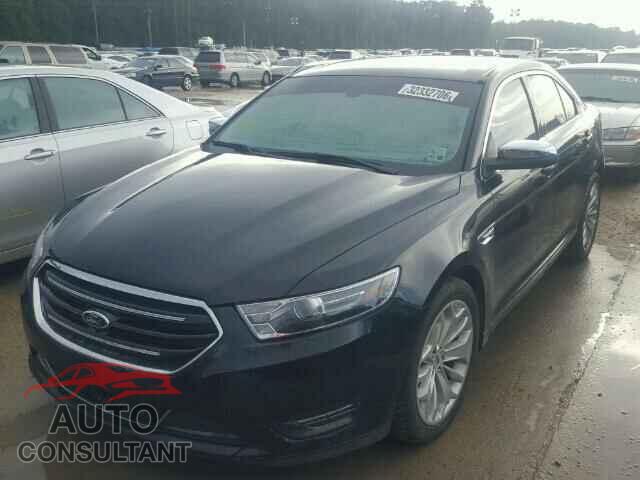 FORD TAURUS 2015 - 1FAHP2F81FG106079