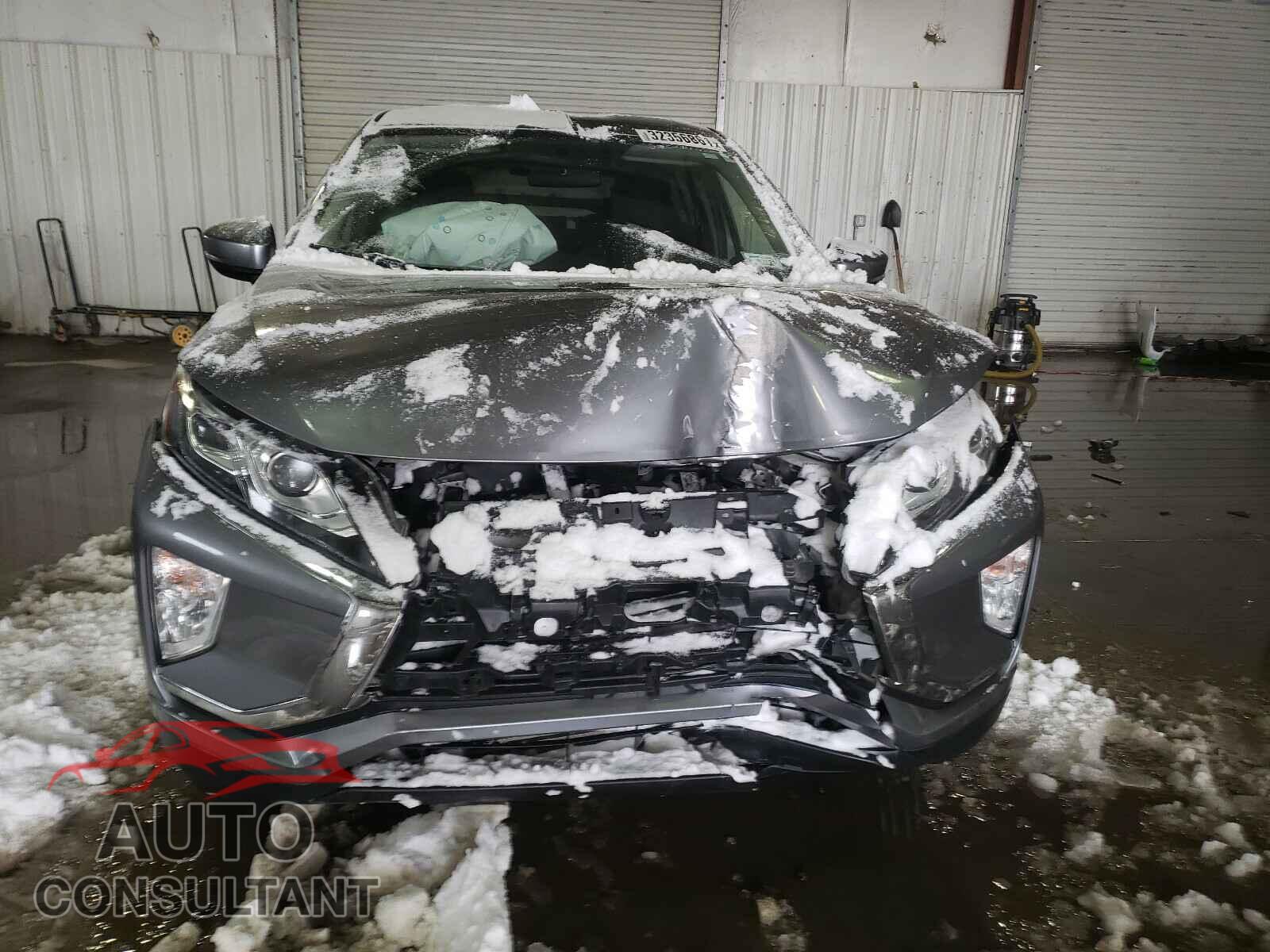 MITSUBISHI ECLIPSE 2019 - JA4AT3AA7KZ028746