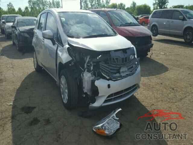 NISSAN VERSA 2016 - 3N1CE2CP8GL359776