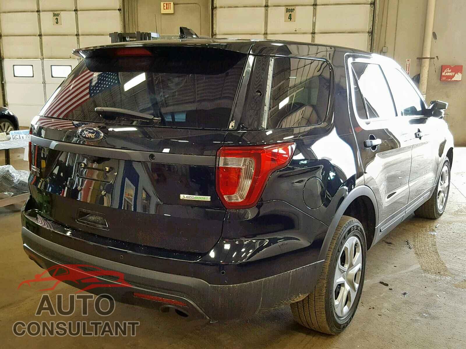 FORD EXPLORER P 2017 - 5YFBURHE1GP512769
