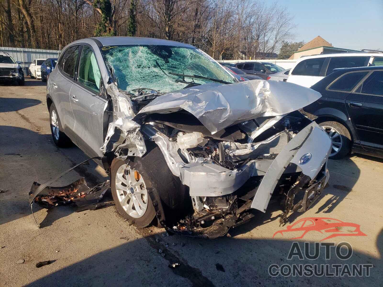FORD ESCAPE 2020 - 1FA6P8TH9L5146657