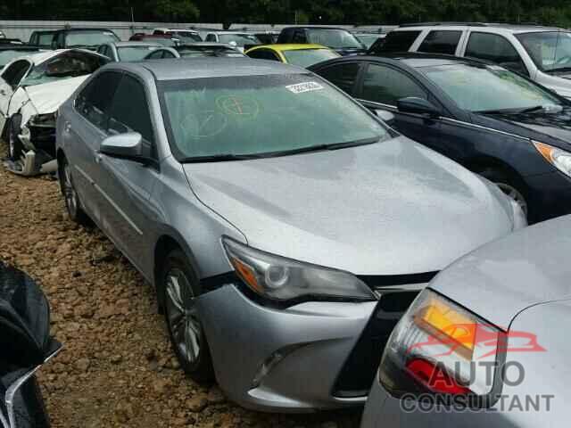 TOYOTA CAMRY 2016 - 4T1BF1FK4GU543520