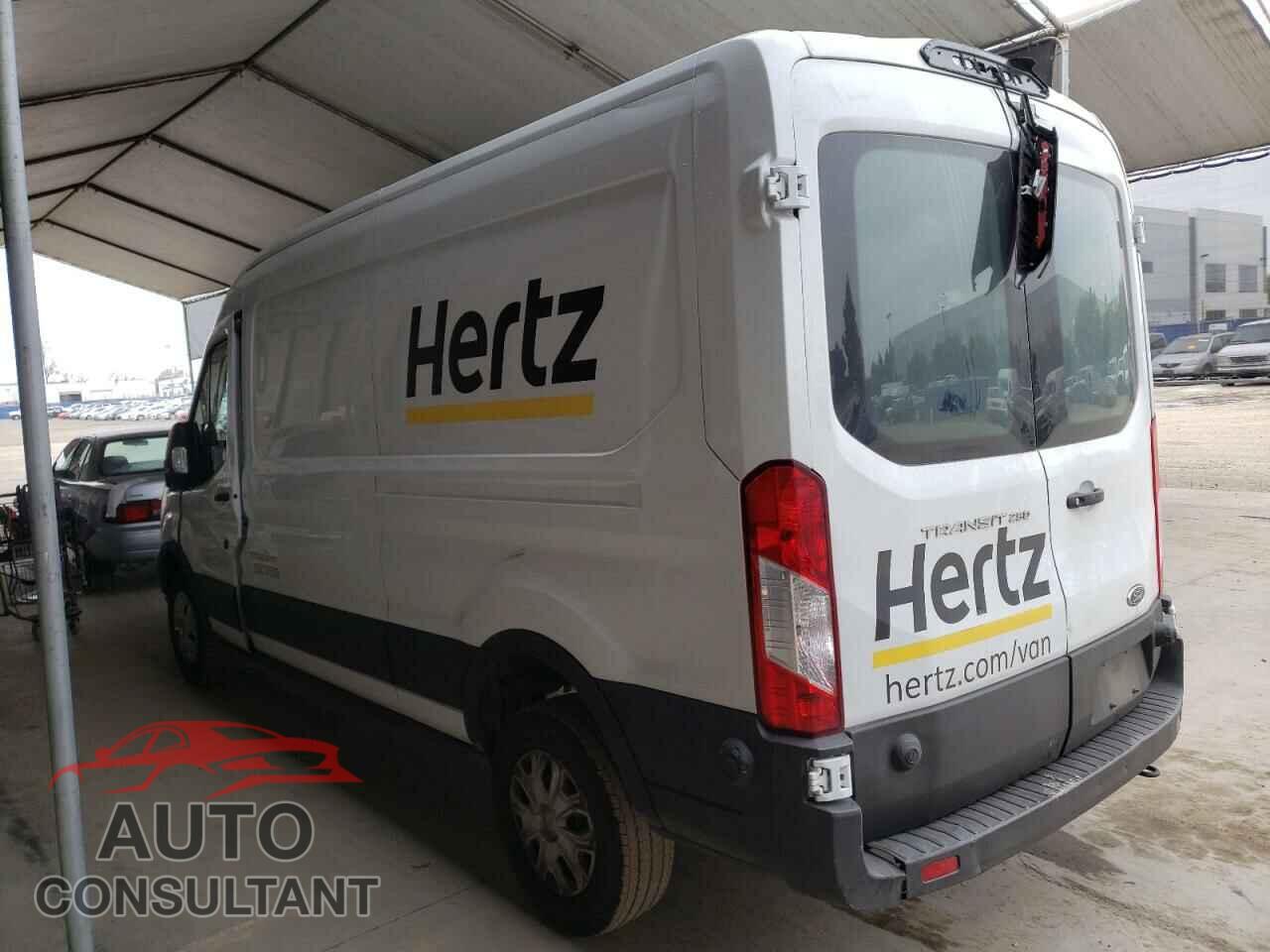 FORD TRANSIT CO 2019 - 1FTYR2CM6KKA82990