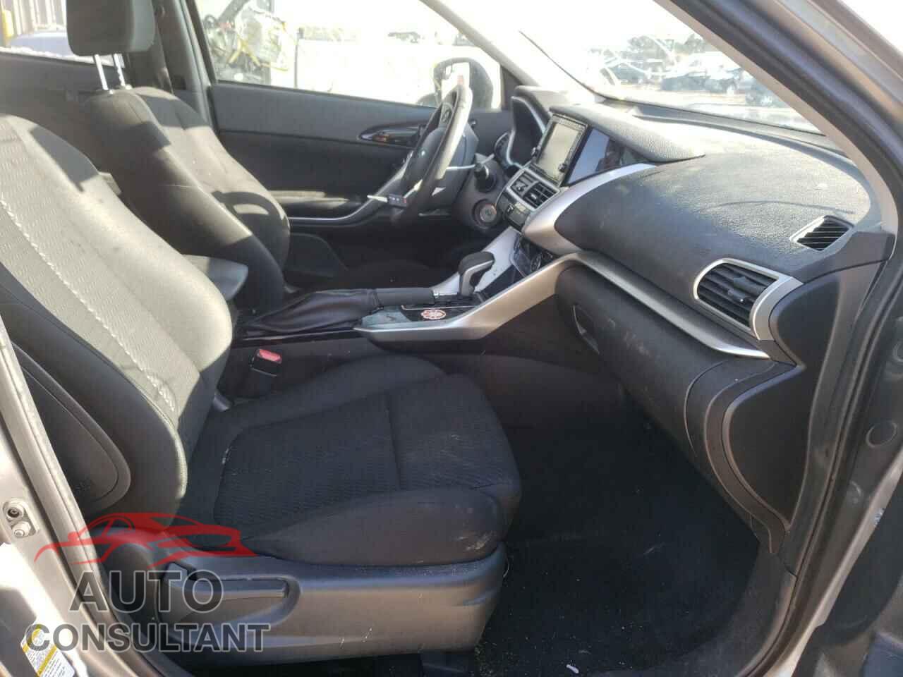 MITSUBISHI ECLIPSE 2020 - JA4AS3AA8LZ021681