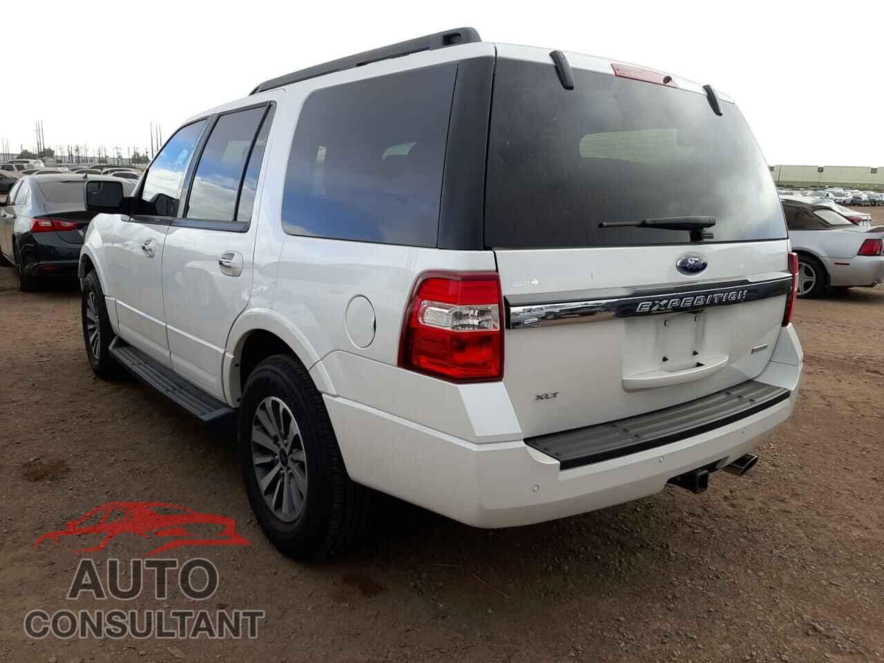 FORD EXPEDITION 2017 - 1FMJU1HT3HEA33145
