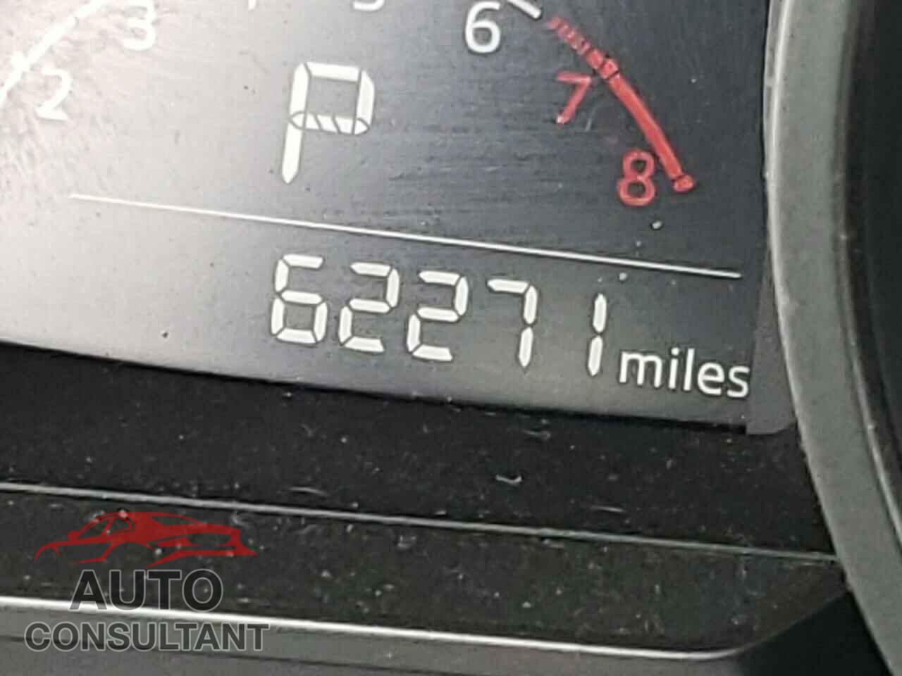 MAZDA 3 2017 - 3MZBN1U72HM132190