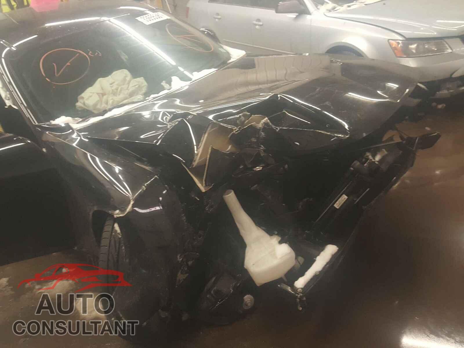 DODGE CHALLENGER 2019 - 2C3CDZGG6KH688288