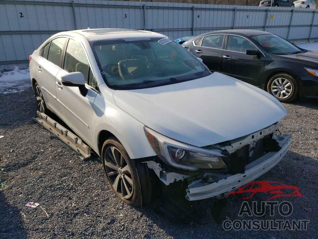SUBARU LEGACY 2019 - 4S3BNAN62K3022628