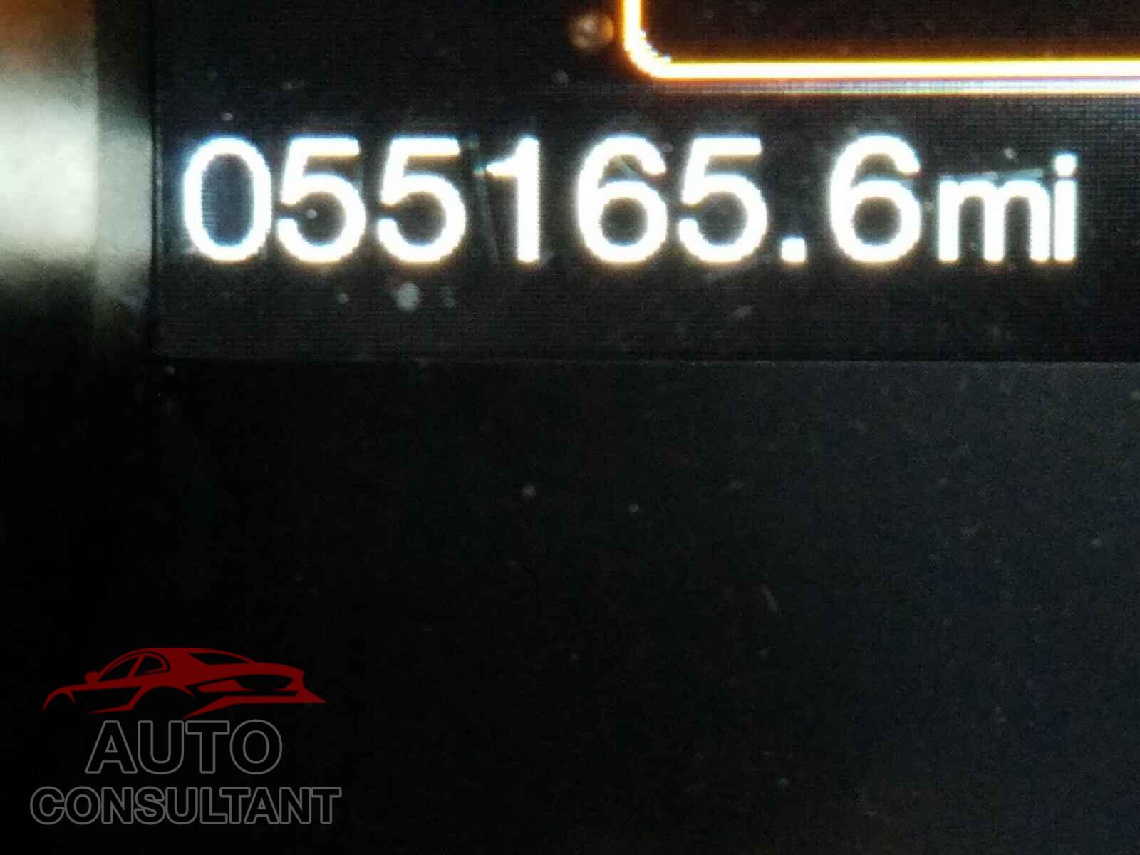 FORD MUSTANG 2016 - 1FA6P8TH4G5279557