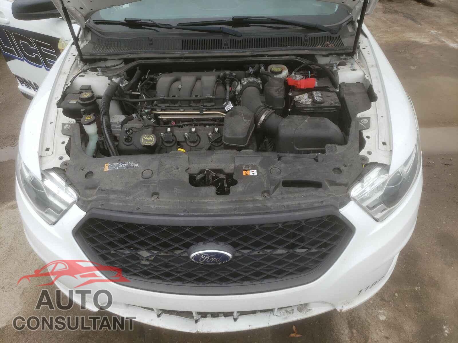 FORD TAURUS 2017 - 1FAHP2MK2HG108702