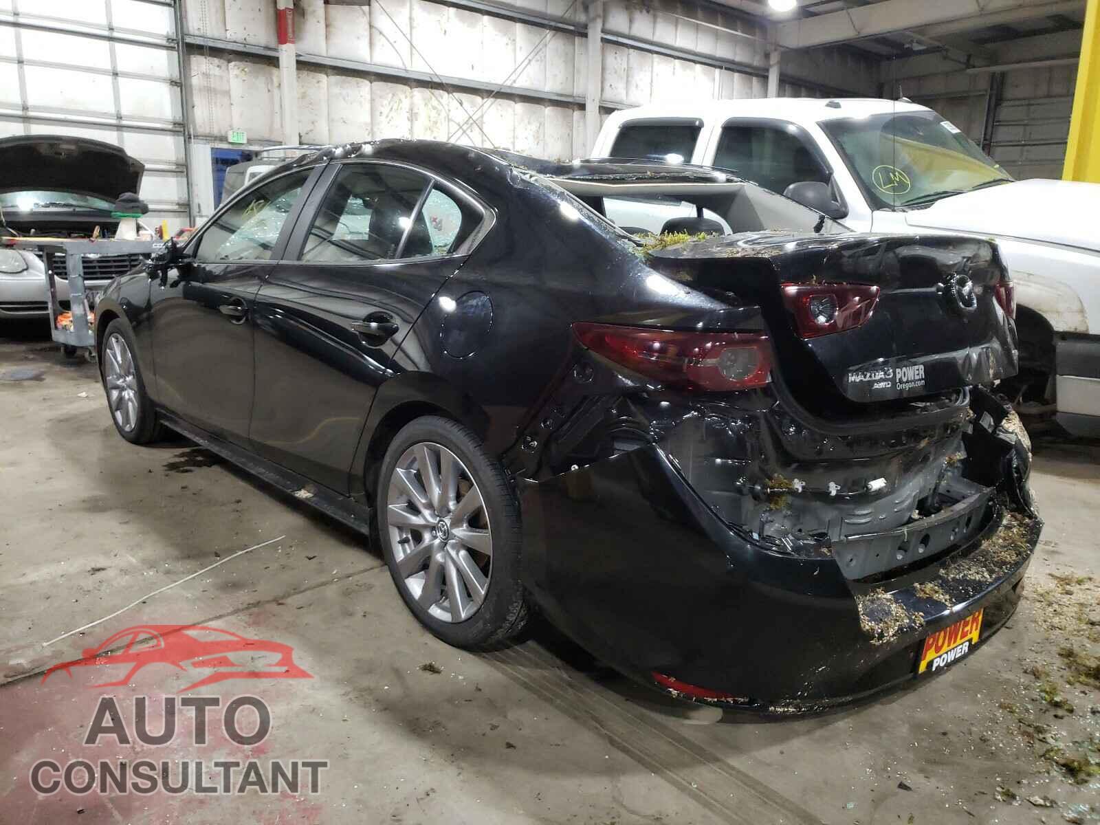MAZDA 3 2021 - JM1BPBCL1M1328078