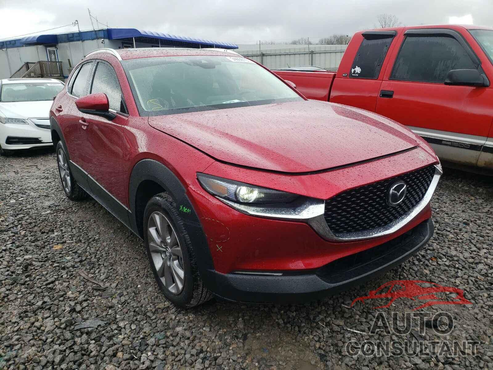 MAZDA CX30 2021 - 3MVDMADL9MM204023