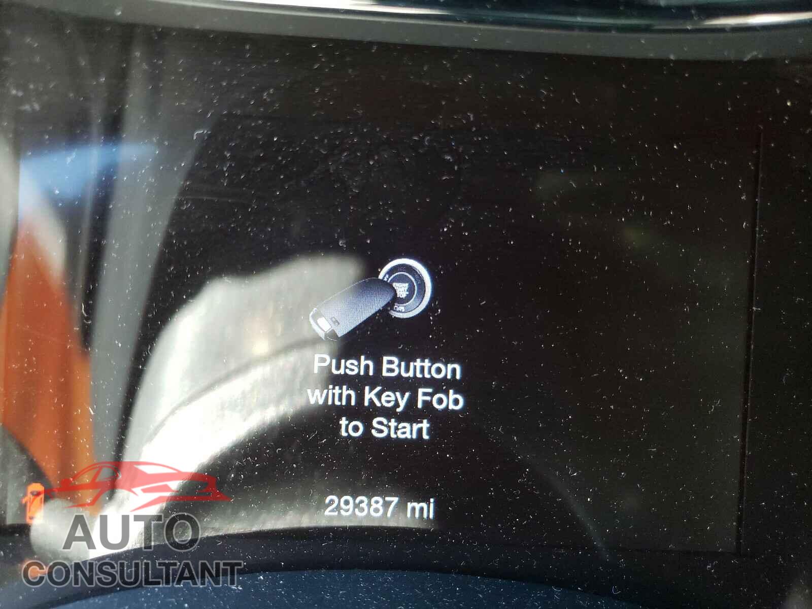 DODGE DURANGO 2018 - 1C4RDJDG5JC362639