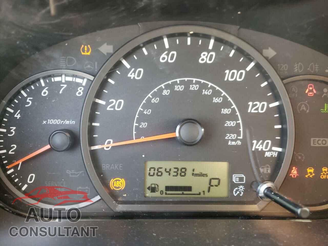 MITSUBISHI MIRAGE 2017 - ML32F3FJ3HHF10306