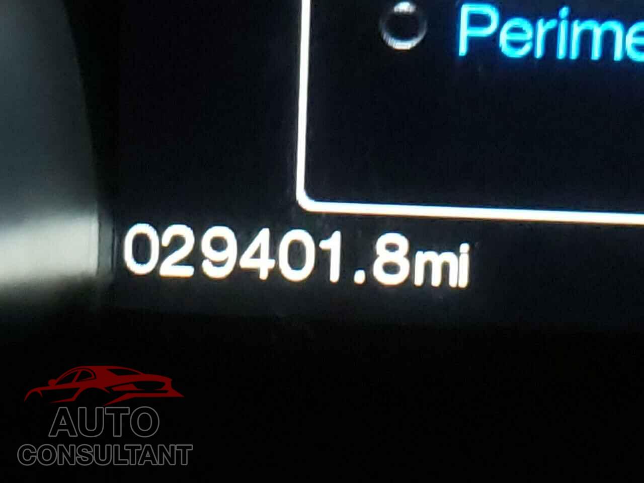 FORD MUSTANG 2017 - 1FA6P8TH4H5213480