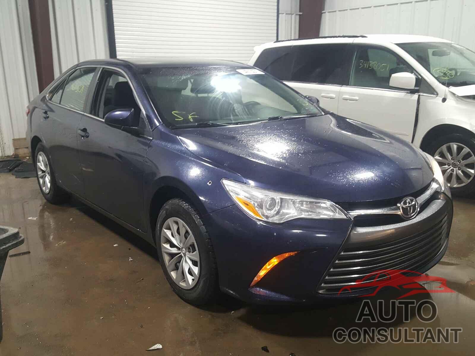 TOYOTA CAMRY 2016 - 4T1BF1FK5GU572783
