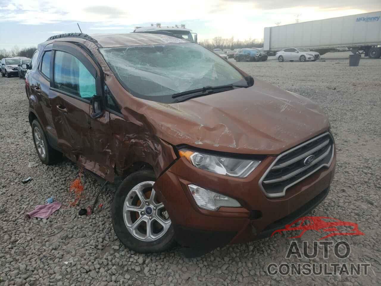 FORD ALL OTHER 2020 - MAJ6S3GL0LC394033