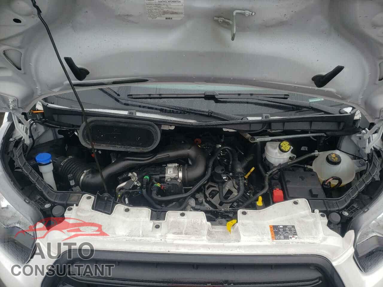 FORD TRANSIT CO 2020 - 1FTBR1Y81LKB73498