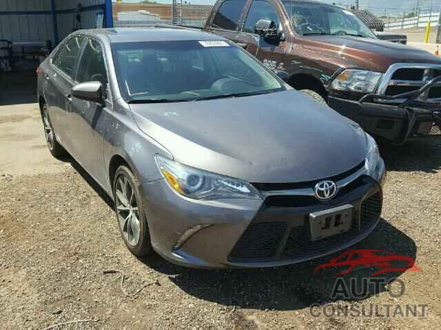 TOYOTA CAMRY 2015 - 4T1BF1FK2FU481307