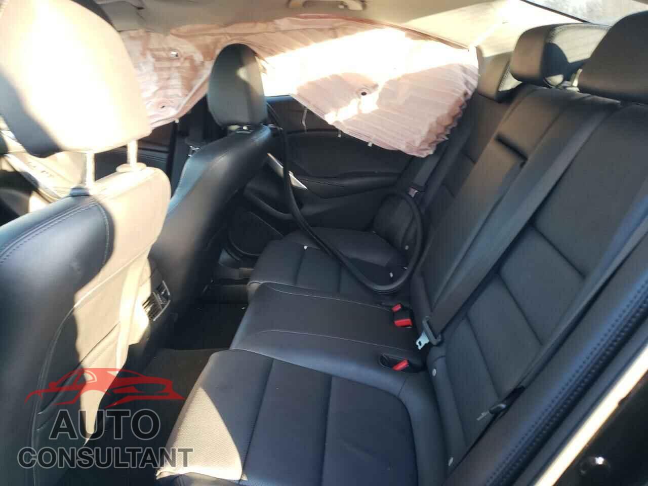 MAZDA 6 2017 - JM1GL1V58H1111238