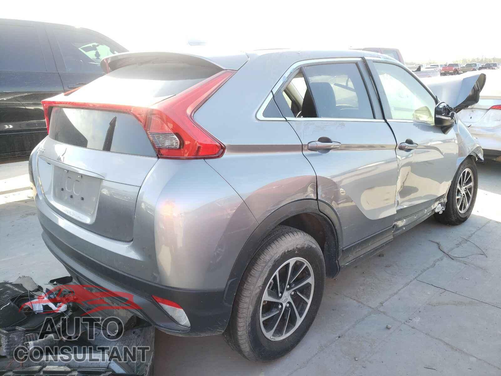 MITSUBISHI ECLIPSE 2020 - JA4AS3AA8LZ024743