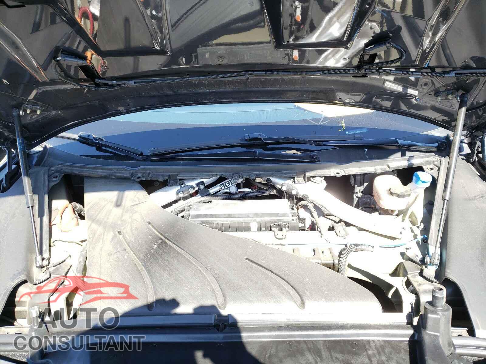 TESLA MODEL S 2019 - 5YJSA1E43KF330758