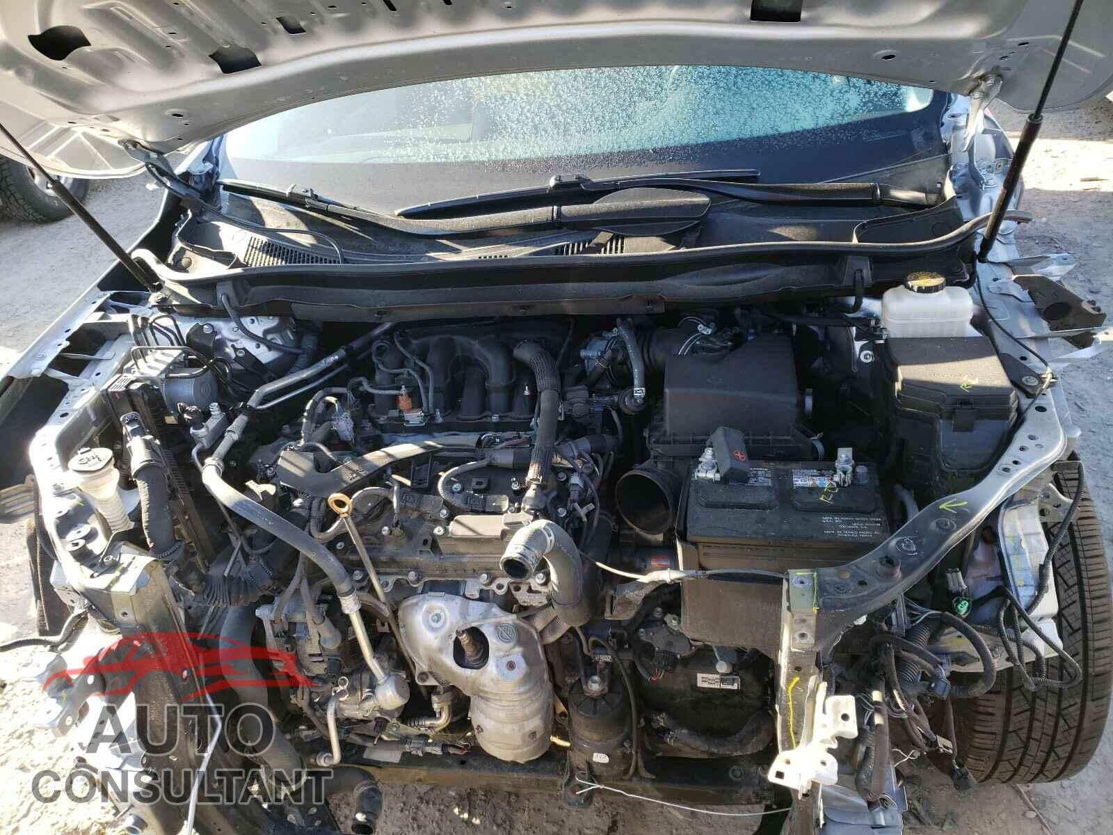 LEXUS RX350 2017 - 2T2BZMCA1HC061526