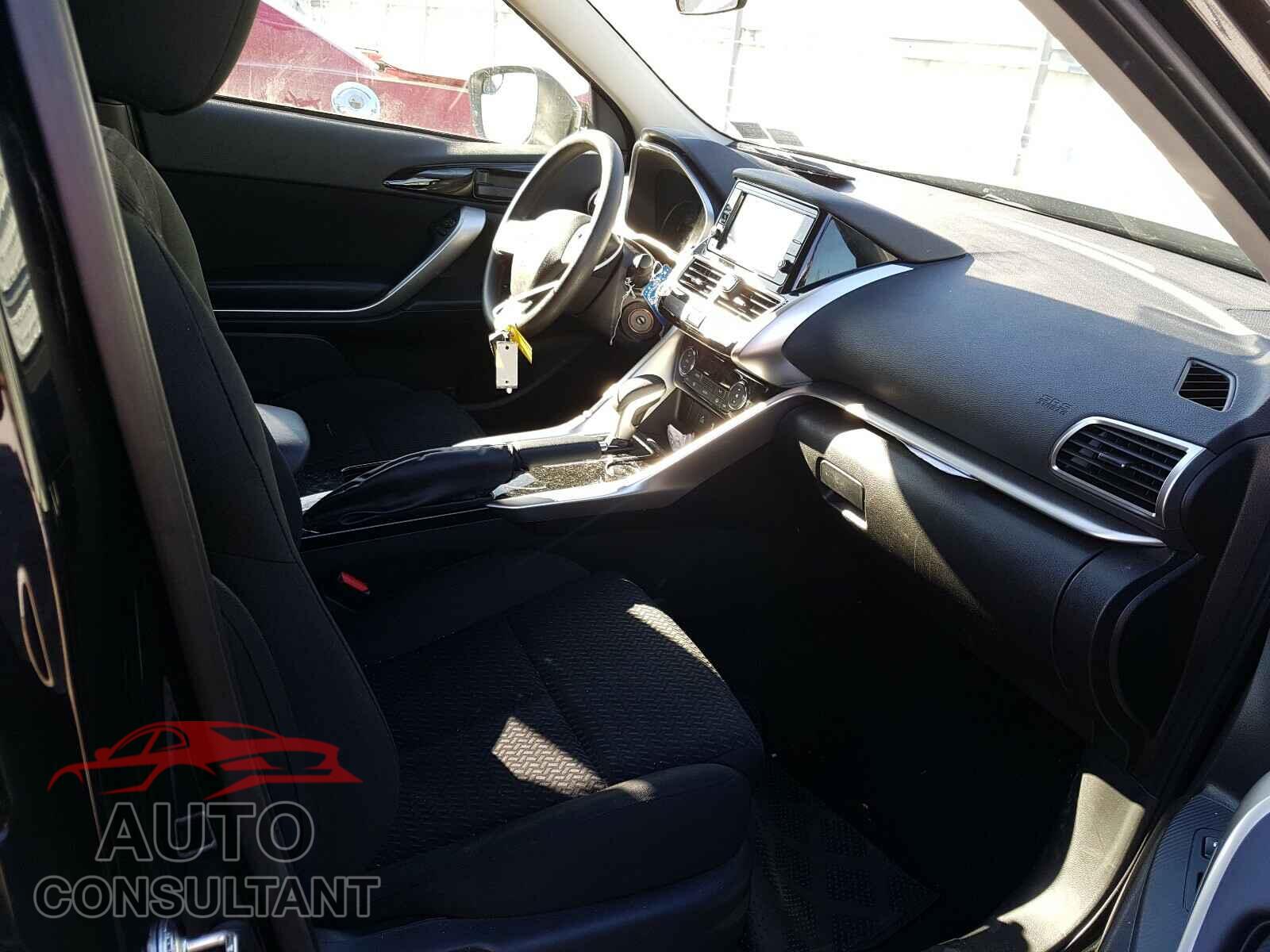 MITSUBISHI ECLIPSE 2020 - JA4AS3AA5LZ001078