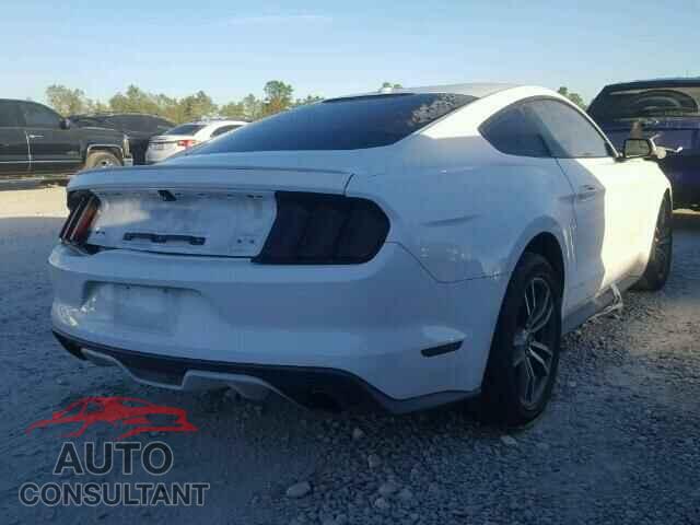 FORD MUSTANG 2015 - 1FA6P8TH7F5319693