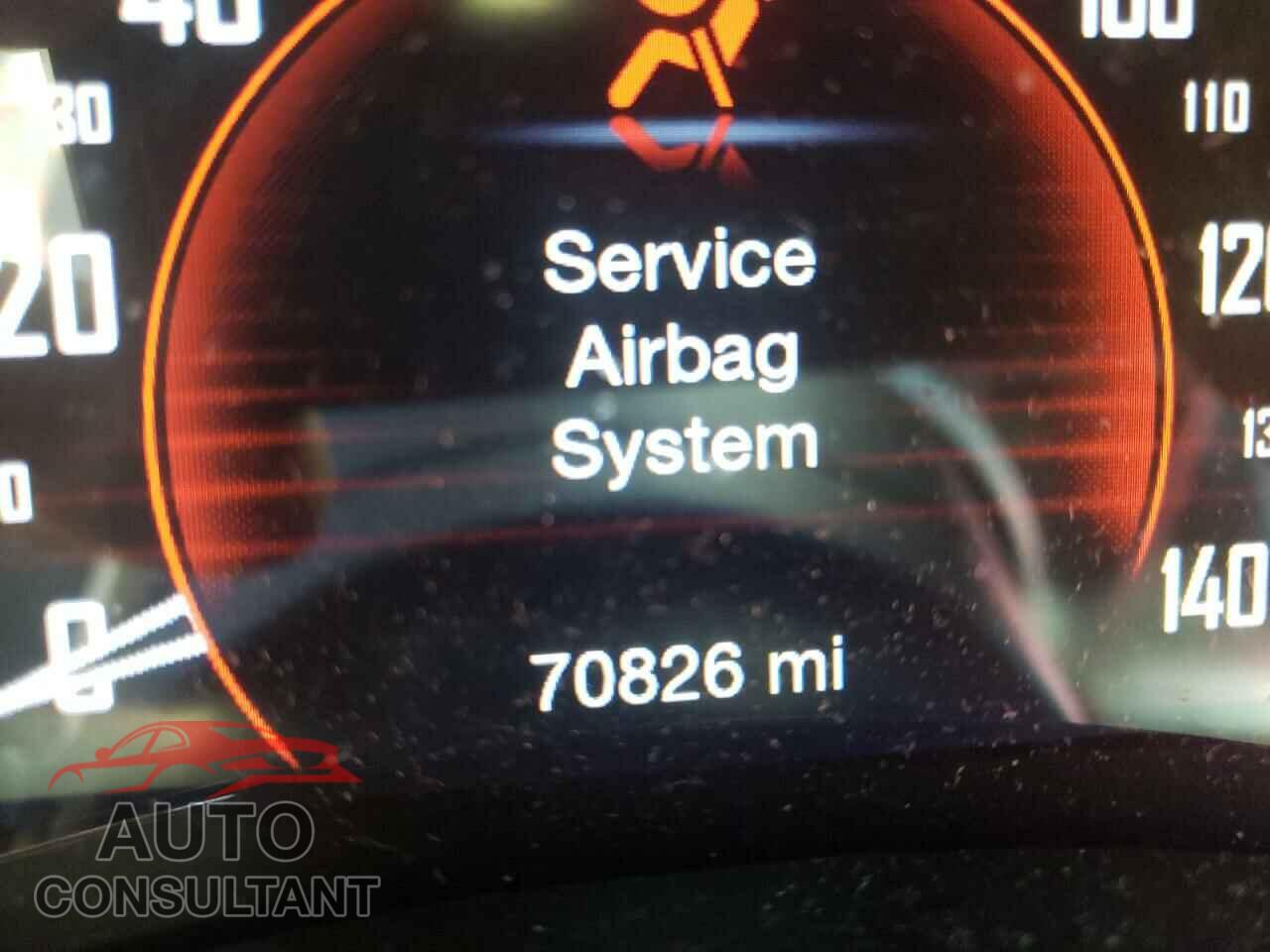 DODGE DURANGO 2019 - 1C4RDHDG3KC645129