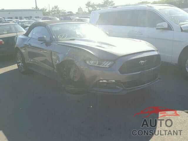 FORD MUSTANG 2015 - 1FATP8FF8F5373355