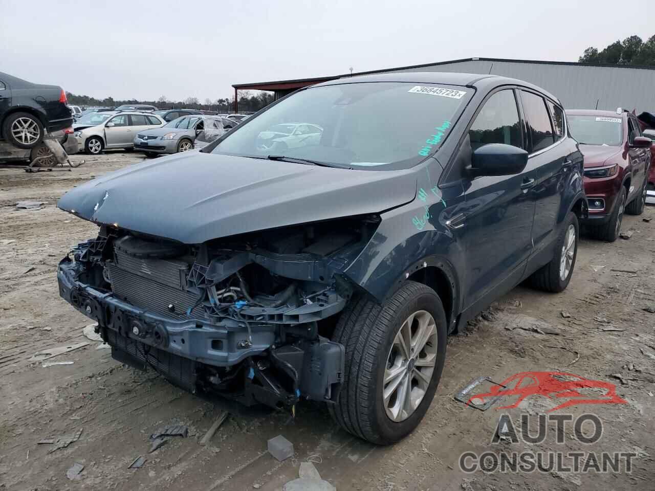 FORD ESCAPE 2019 - 1FMCU9GD3KUC19119