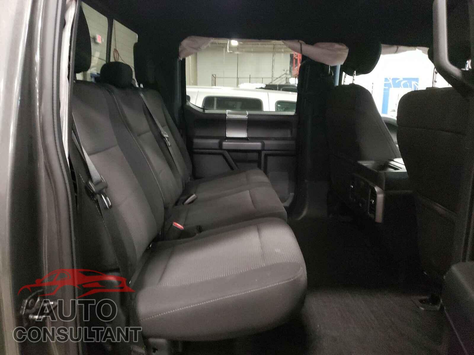 FORD F150 2017 - 1FTEW1EP6HKD86357