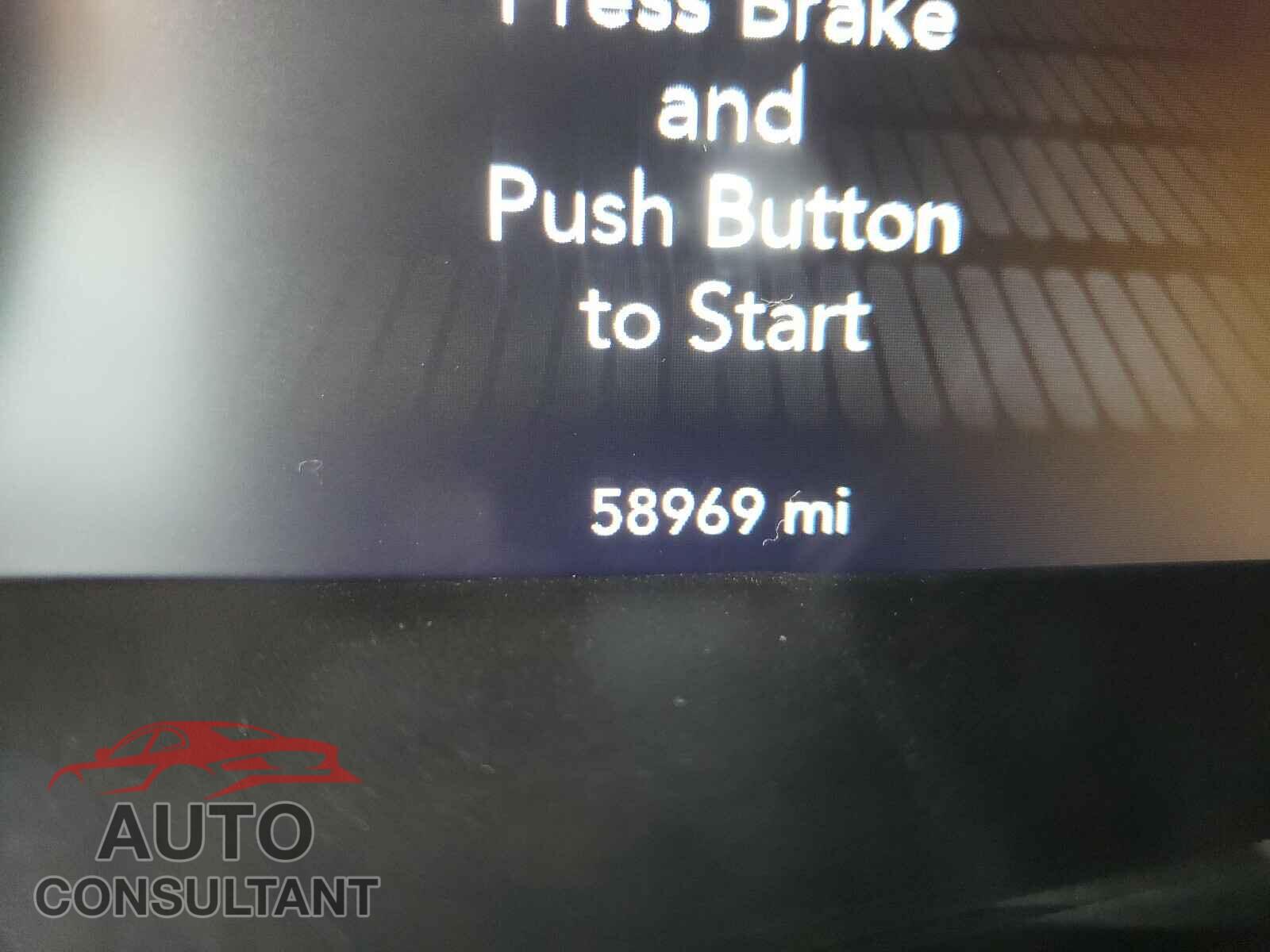 DODGE CHALLENGER 2018 - 2C3CDZAG0JH237381