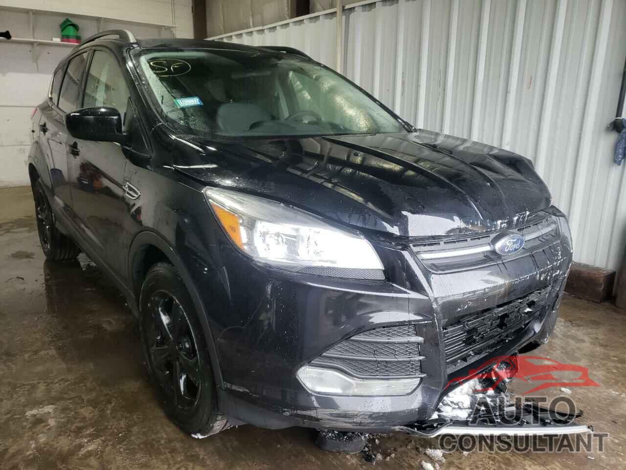 FORD ESCAPE 2016 - 1FMCU0GX8GUC56986