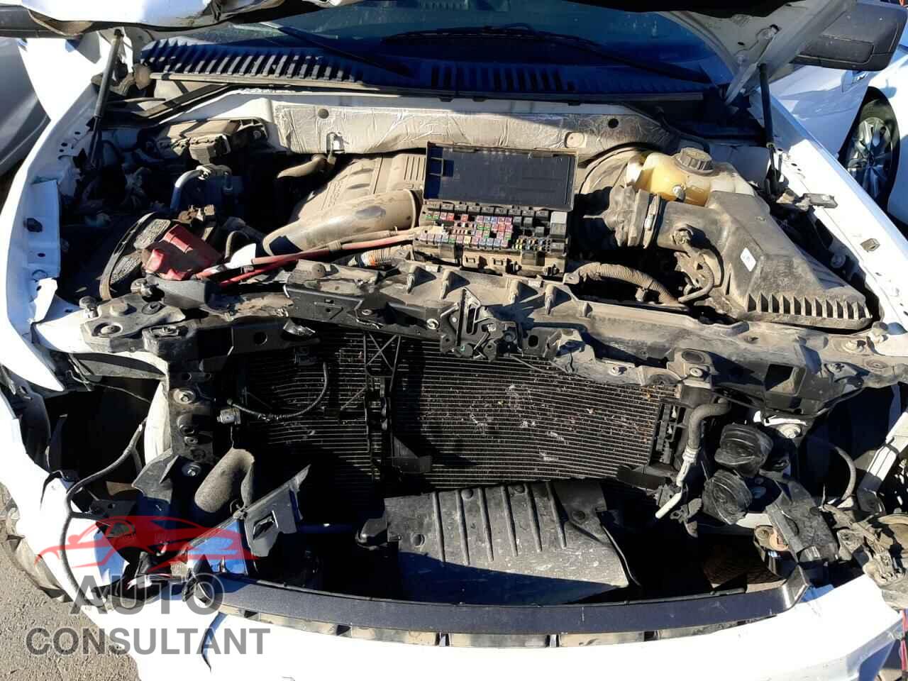 FORD EXPEDITION 2017 - 1FMJK1HTXHEA05977
