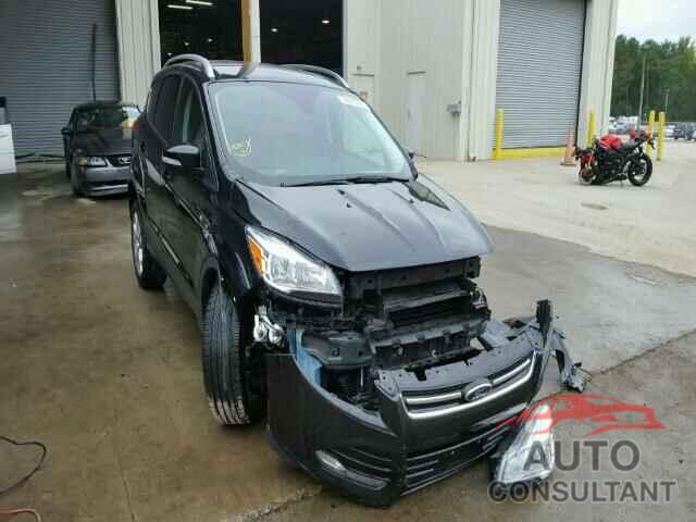 FORD ESCAPE 2015 - 1FMCU0JX5FUC55155