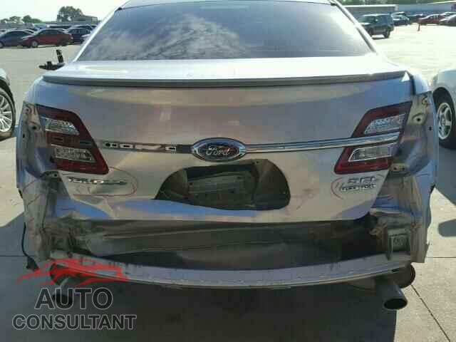 FORD TAURUS 2015 - 1FAHP2E89FG130308