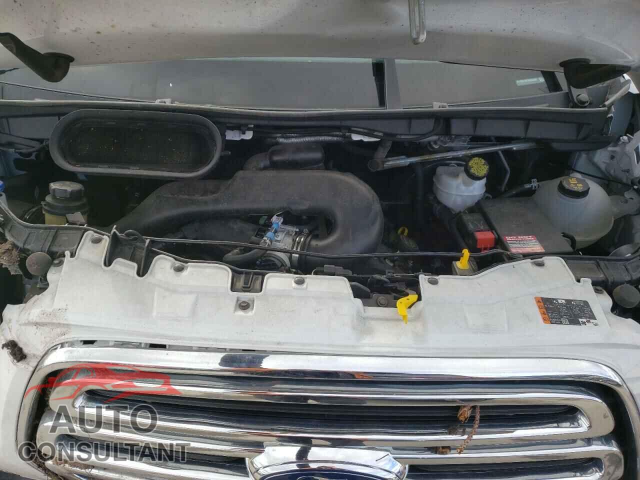 FORD TRANSIT CO 2019 - 1FTYR1YM7KKB34565