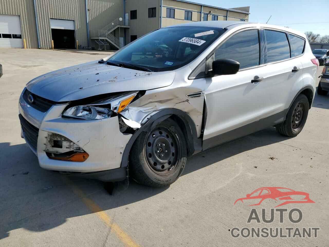 FORD ESCAPE 2015 - 1FMCU0F70FUC78173