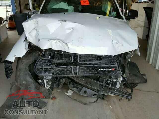 DODGE DURANGO 2017 - 1C4RDHDG4HC615033