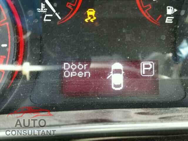 DODGE DART 2015 - 1C3CDFBB3FD205529