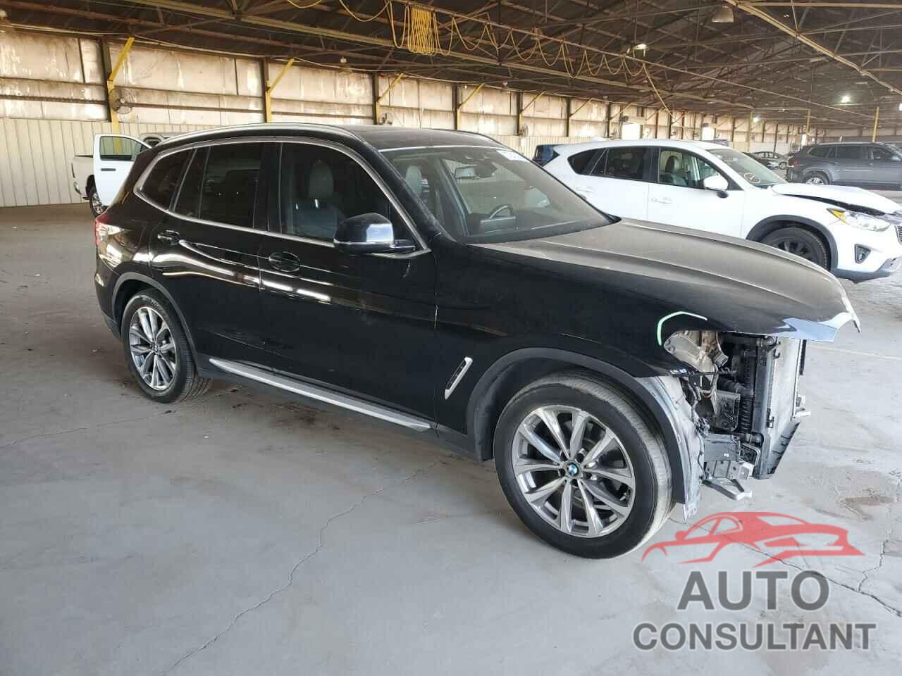 BMW X3 2019 - 5UXTR7C59KLE88841