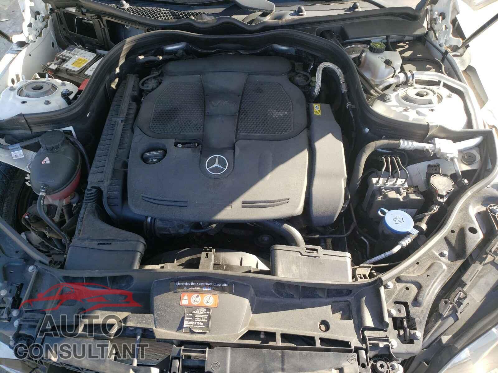 MERCEDES-BENZ E CLASS 2016 - WDDHF8JB5GB263797