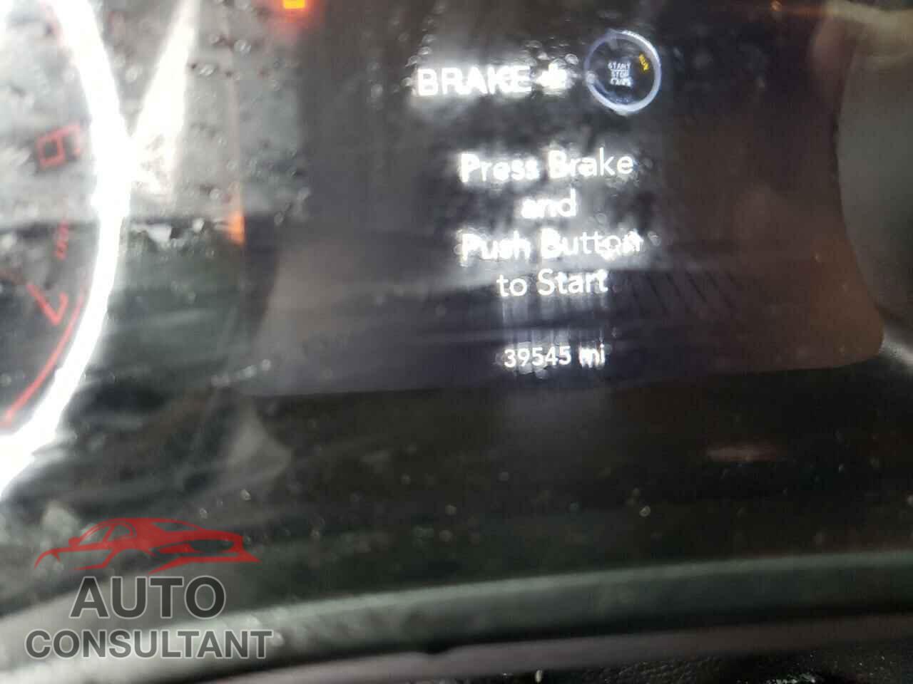 DODGE CHALLENGER 2017 - 2C3CDZBT3HH548860