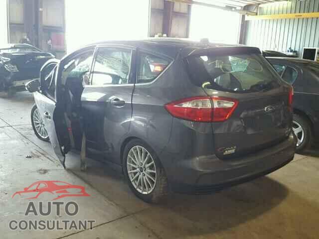 FORD CMAX 2015 - 1FADP5BU3FL105266