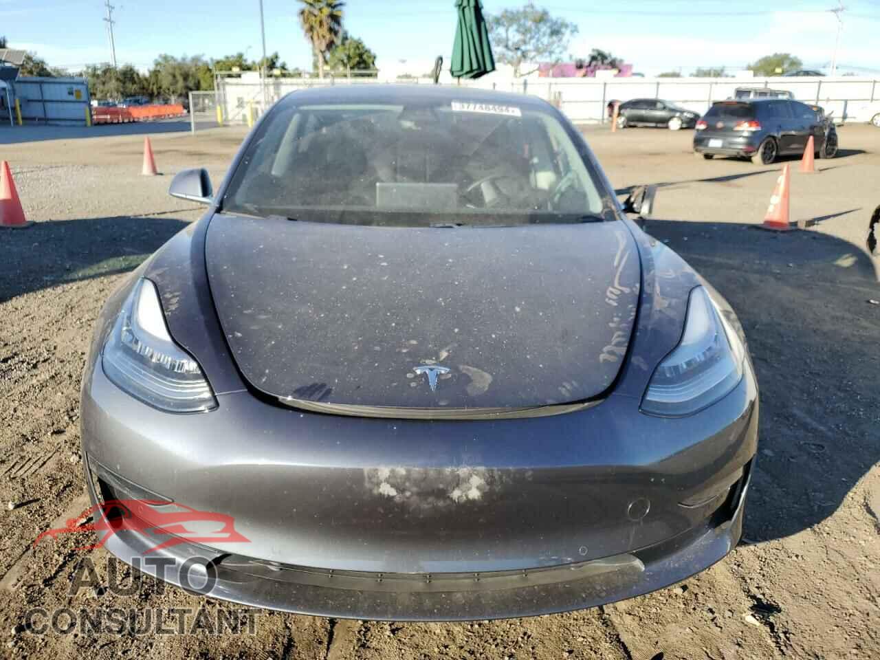 TESLA MODEL 3 2020 - 5YJ3E1EA0LF808490