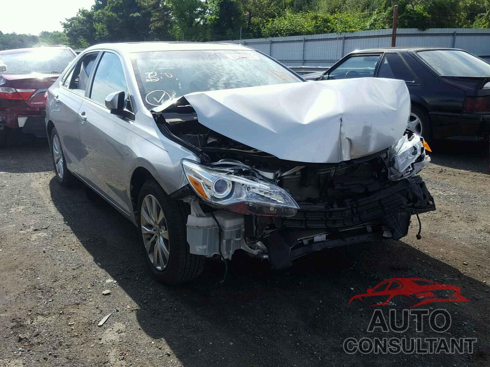 TOYOTA CAMRY 2015 - 4T1BF1FK2FU986795