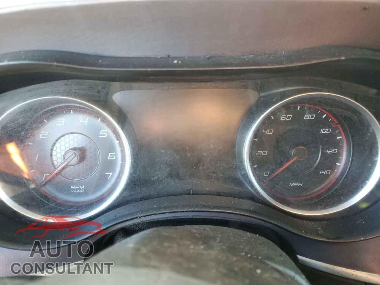 DODGE CHARGER 2019 - 2C3CDXHG7KH685029