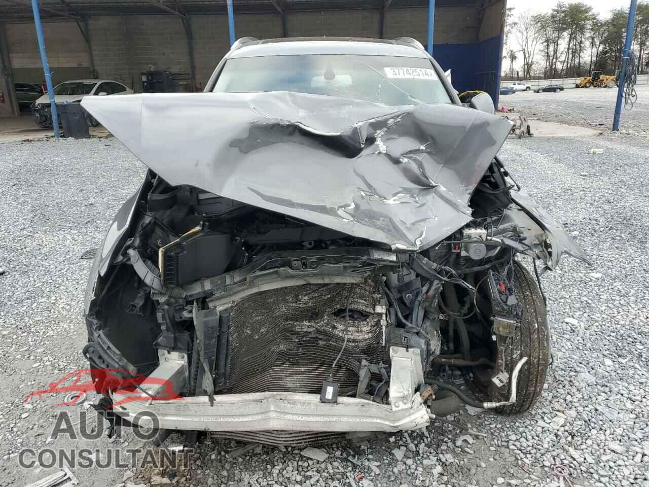 AUDI Q5 2015 - WA1CFAFP9FA005040